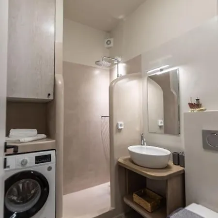 Aggelika's House Apartment
