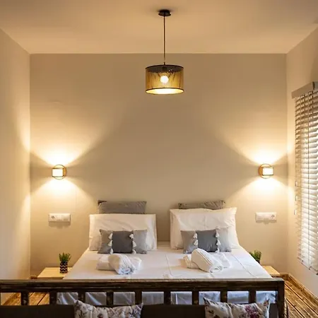 Aggelika's House Apartment Batsi (Andros)